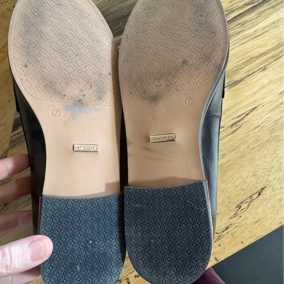 Elegant Frankie4 Limited Edition Black Loafers - Picture 13 of 13